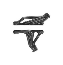 Bloco pequeno Chevy Steel V8 Monza Vega Style cabeçalhos de escape Sanderson CC13AP-P comprar usado  Enviando para Brazil