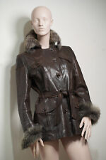 Womens real sheepskin for sale  GERRARDS CROSS