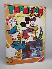 Album figurine topolino usato  Milano