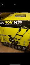 Ryobi ry40862vnm snow for sale  Everson