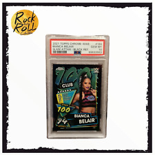 Wwe 2021 topps for sale  CHELTENHAM
