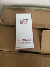 Mugler alien 90ml usato  Capaccio Paestum