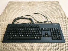 Tastiera commodore amiga usato  Fiano Romano