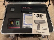 Stalker sport baseball for sale  Plymouth