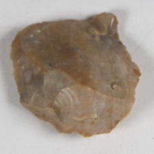 Neolithic flint scraper for sale  COLCHESTER