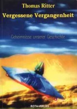 Thomas ritter vergessene gebraucht kaufen  Berlin