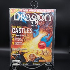 Dragon magazine issue for sale  Sioux Falls