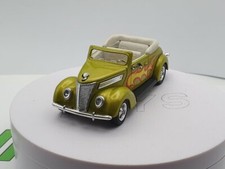 Ford cabrio 1937 usato  Varese