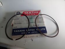 Yamaha yz125 1979 for sale  COULSDON