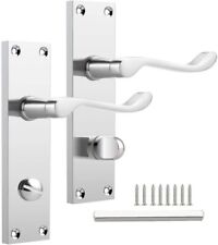 Probrico pack chrome for sale  BASINGSTOKE