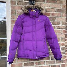 Mountain hardwear purple for sale  Fayetteville