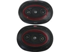 sony xplod speakers for sale sony xplod speakers for sale ROMFORD