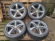 Ferrari f12 berlinetta for sale  UK
