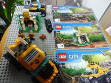 Lego city 60149 gebraucht kaufen  Neustrelitz