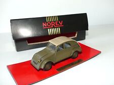 Citroen 2cv prototype d'occasion Citroen 2cv prototype d'occasion  Belz