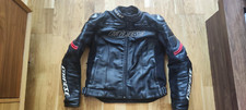 Dainese racing lady for sale  SOUTHAMPTON
