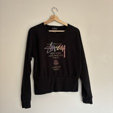 stussy jumper for sale stussy jumper for sale CATERHAM