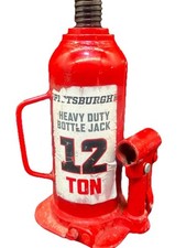 Pittsburgh bottle jack for sale  Pueblo