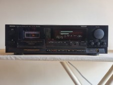 Denon drm 800a gebraucht kaufen  Laudenbach