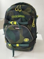 Coocazoo schulranzen rucksack gebraucht kaufen  Ennepetal
