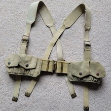 Ww2 malta webbing for sale Ww2 malta webbing for sale  DRYBROOK