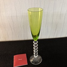 Flûte flutissimo mousse d'occasion  Baccarat