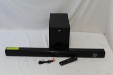 Bush sr215y 80w for sale  WELLINGBOROUGH