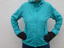 Vaude regenjacke damen gebraucht kaufen  Bergisch Gladbach