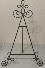 Metal floor easel for sale  North Las Vegas