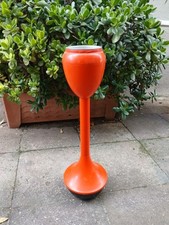 Cendrier pied vintage d'occasion  Toulon-