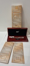 Montblanc henry tate usato Montblanc henry tate usato  Milano