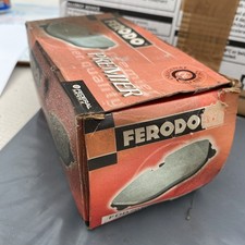 Ferodo transit 1991 for sale  PETERBOROUGH