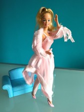 Mattel barbie pink usato  Palazzolo sull'Oglio