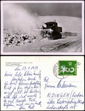 Feldberg feldberg schwarzwald gebraucht kaufen  Ortrand