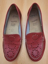 Damen schuhe slipper gebraucht kaufen  Plattenburg