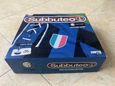 Subbuteo tappeto campo usato  Catanzaro