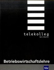 Telekolleg multimedial betrieb gebraucht kaufen  Berlin