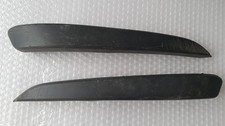 Front bumper moulding for sale  RAMSGATE