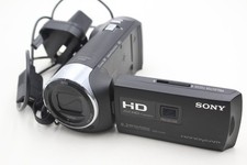 Sony handycam hdr for sale  LEEDS