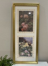 Vtg pink yellow for sale  Greenbrier