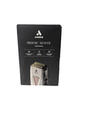 Andis pro foil for sale  Gastonia