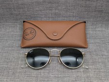 Ray ban round for sale  NEWMARKET