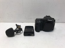 Canon 40d 10.1mp for sale  WESTCLIFF-ON-SEA