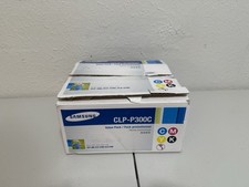 Samsung clp p300c d'occasion  Expédié en Belgium