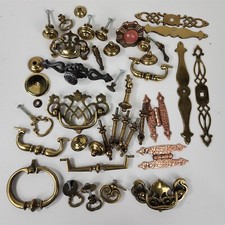 Lot vintage drawer for sale  Battle Ground