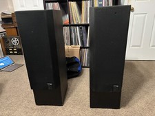 Kef reference series for sale  Lexington