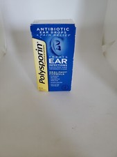 Brand new polysporin for sale  Graham