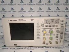 Osciloscópio Digital DSO1052B / Agilent, Série DSO1000A / B, 2 Canais, 50 MHz comprar usado  Enviando para Brazil
