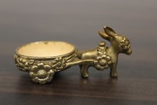 Tiny brass enamel for sale  COLCHESTER