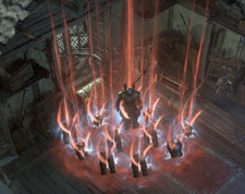 Diablo 4 Diablo IV Temporada 9 Itens Exclusivos Gerais Ancestral 1GA 2GA 3GA 4GA, usado comprar usado  Enviando para Brazil